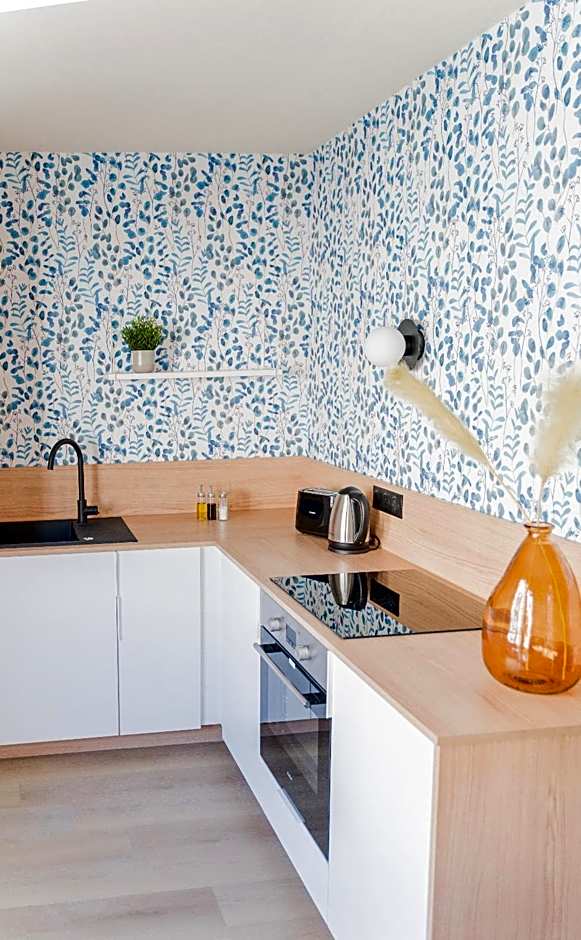 Le Gabriel - STRASBOURG