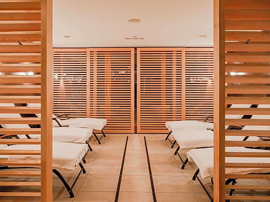 Hotel Garni Bergsonne