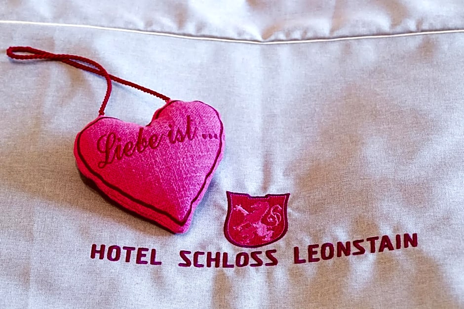 Hotel Schloss Leonstain