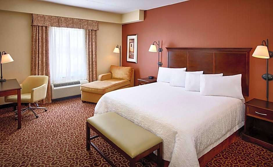 Hampton Inn By Hilton North Bay