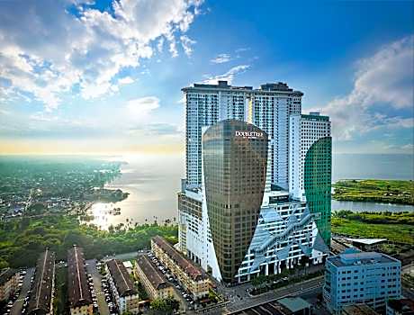 DoubleTree by Hilton Melaka