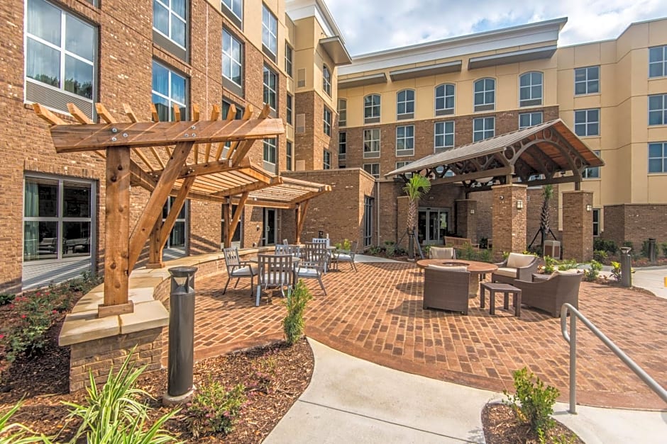 Staybridge Suites - Charleston - Mount Pleasant