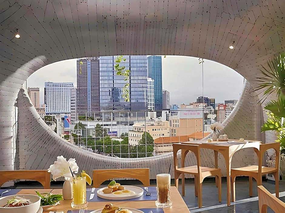 Silverland Ben Thanh