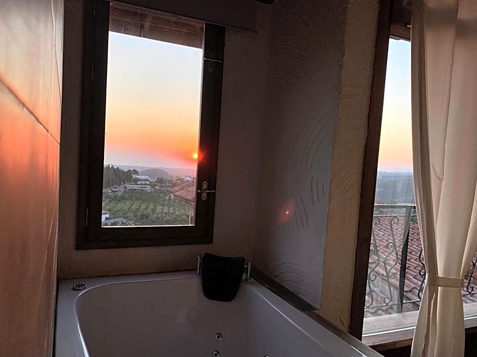 The Stone Castle Boutique Hotel