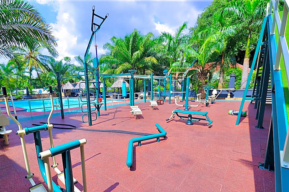 Colosseum Boutique Hotel and Spa