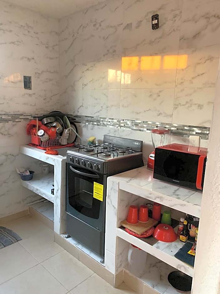 sweet home ixtapa comfort