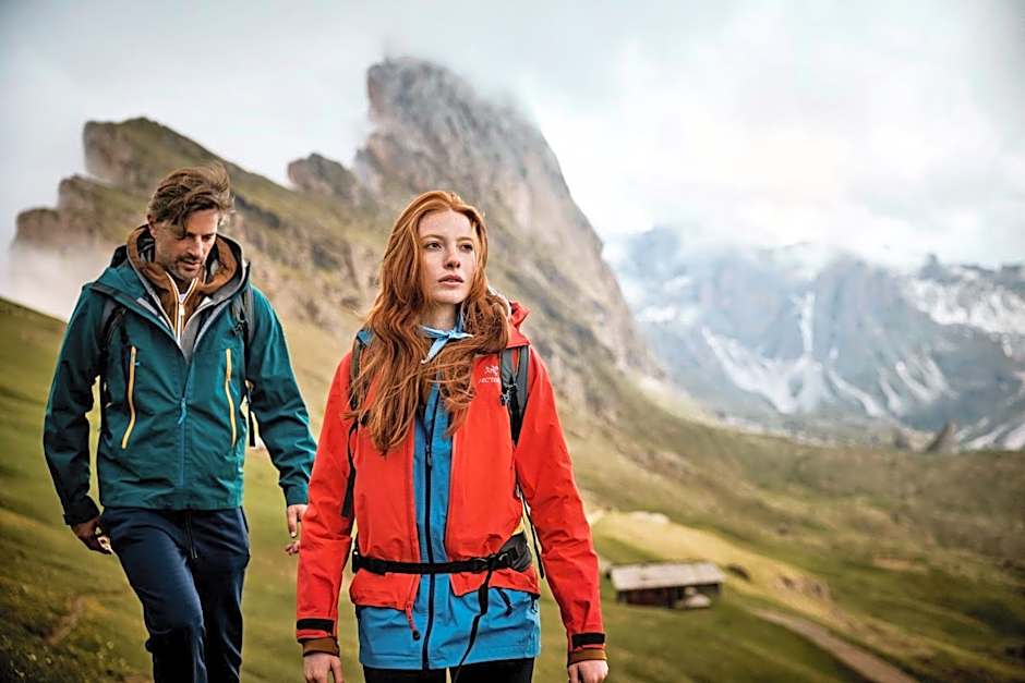 COMO Alpina Dolomites