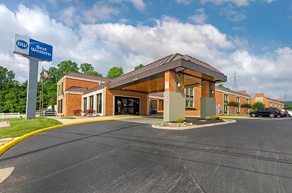 Best Western North Roanoke