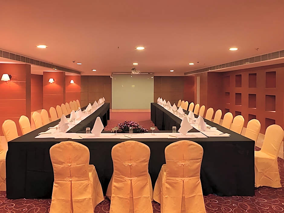 Royal Orchid Central Shimoga