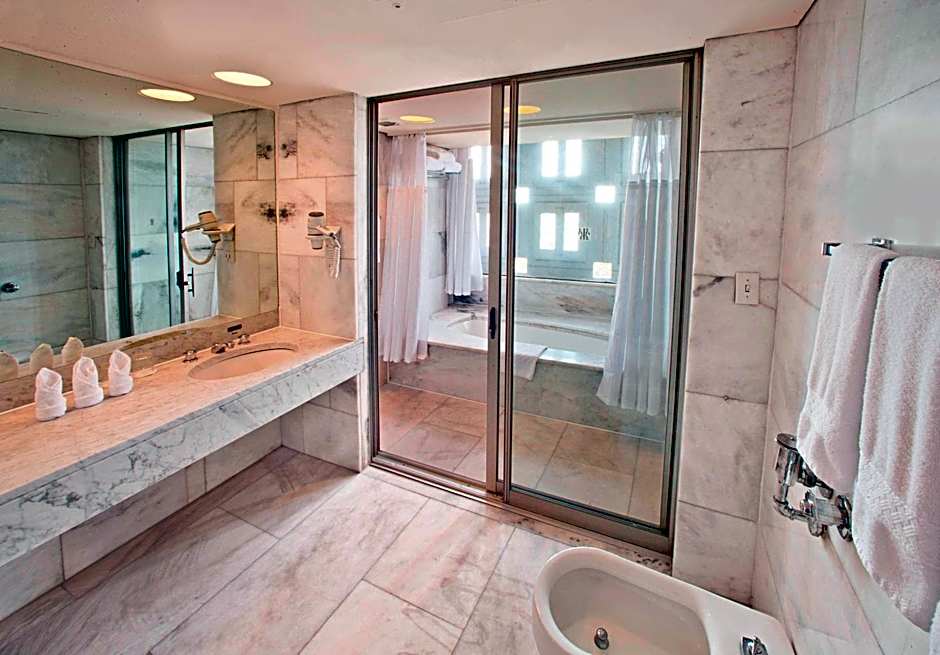 Hilton Addis Ababa