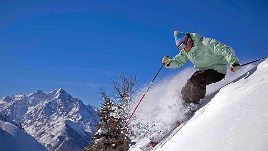 Holiday Inn Express Glenwood Springs Aspen Area By IHG