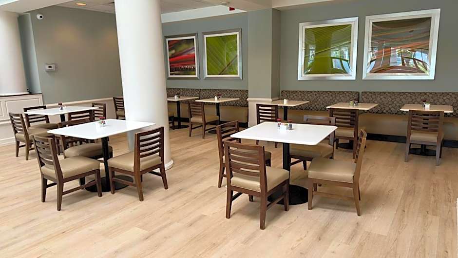 Holiday Inn Houston S - NRG Area - Med Ctr By IHG