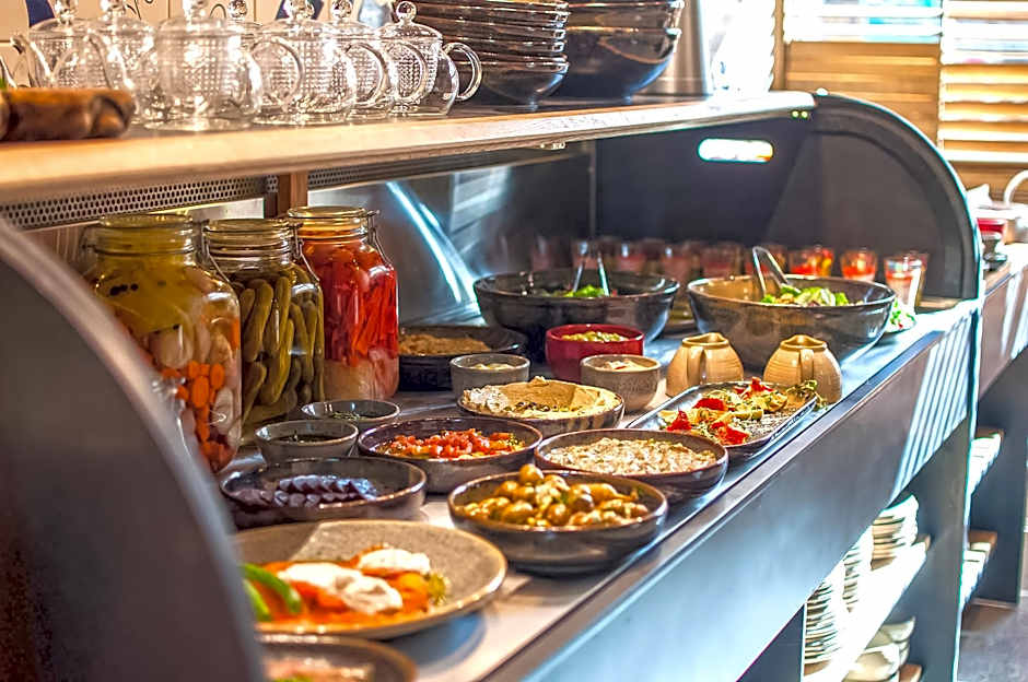Bezalel Hotel - an Atlas Boutique Hotel