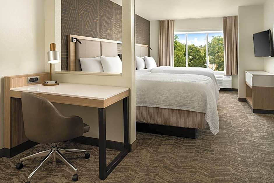 SpringHill Suites by Marriott Dallas Arlington North