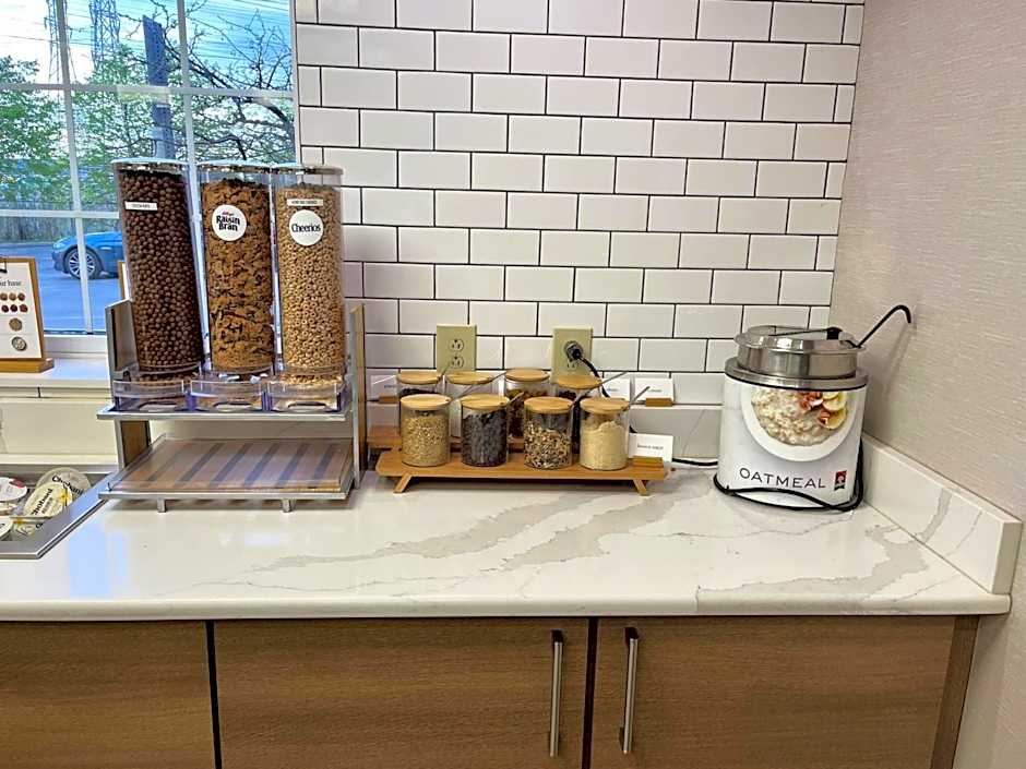 Residence Inn by Marriott Buffalo Galleria Mall