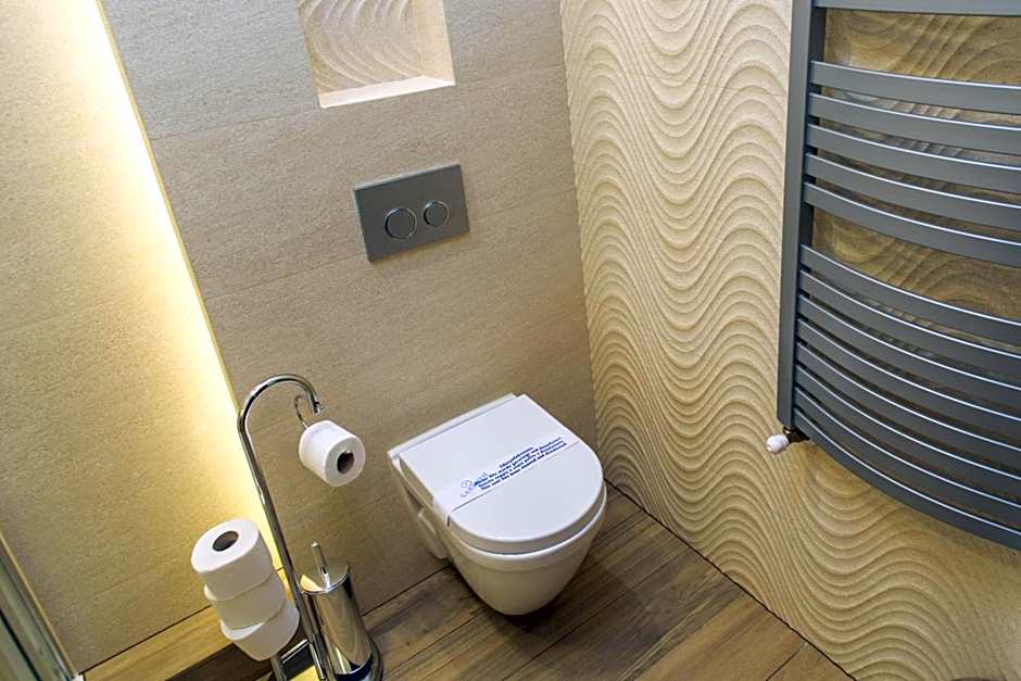 Hotel nad Rabą - Bochnia