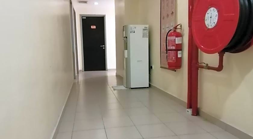 Yellow Mansion Hotel Melaka Raya