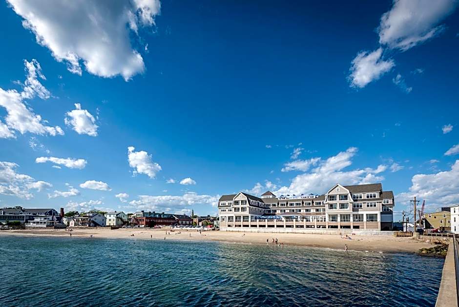Beauport Hotel Gloucester