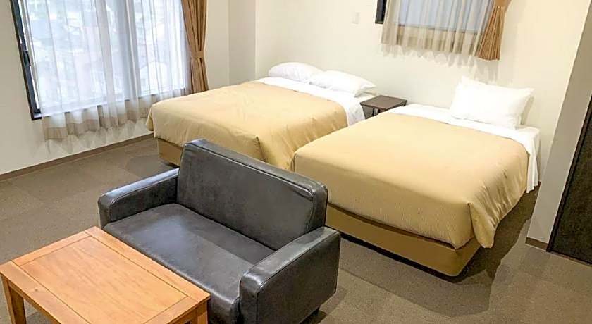 Hotel LiVEMAX Kyoto Nijojo-Nishi