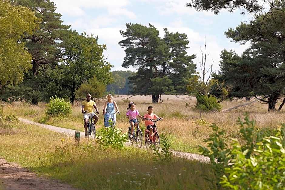 RCN Vakantiepark de Noordster