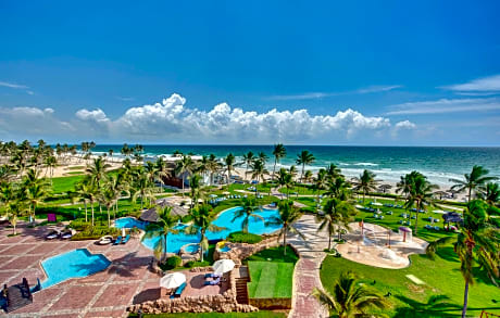 Crowne Plaza Resort Salalah By IHG