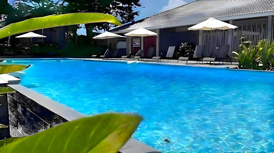 Photo 1 of 2 of Villa, Pool View