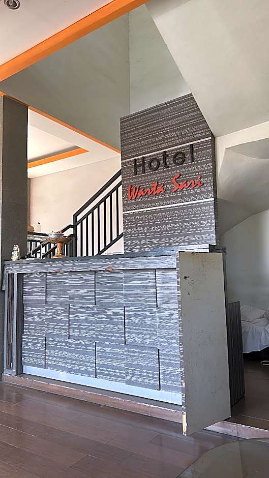 HOTEL WARTA SARI