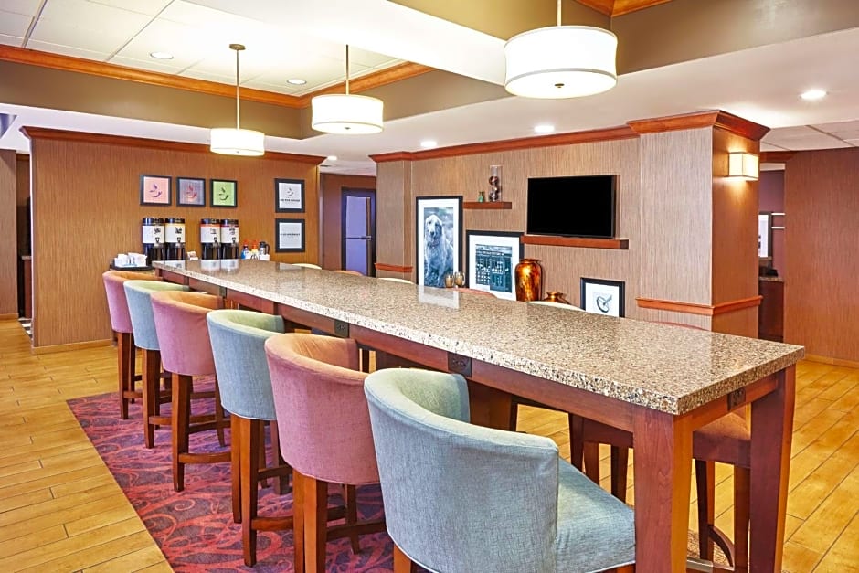 Hampton Inn Lafayette