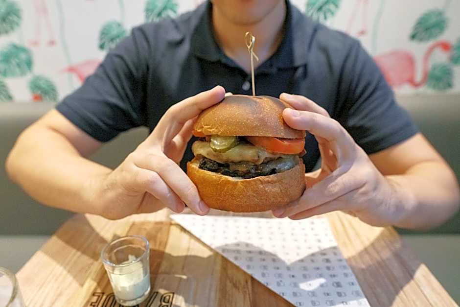 Ibis Porto Alegre Moinhos De Vento