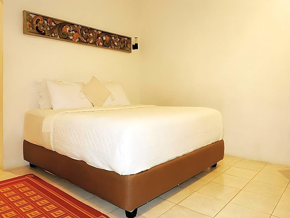 Hotel O Cemara's Homestay