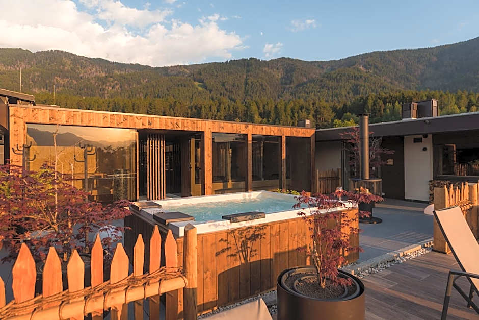 B&B - Rooms&Apartments Oberwiesen
