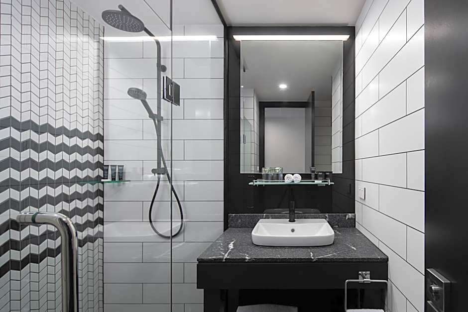 Rydges Wellington Airport