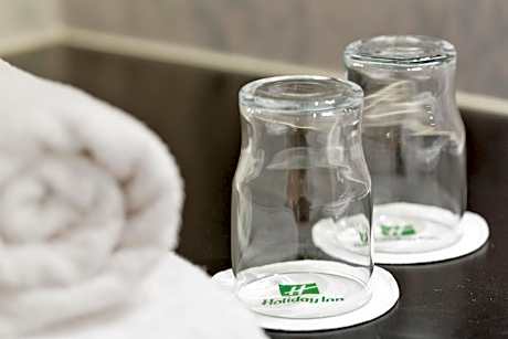 Premium King Room - Attic