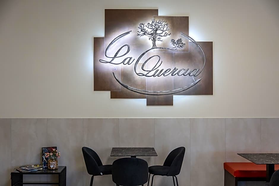 Hotel La Quercia