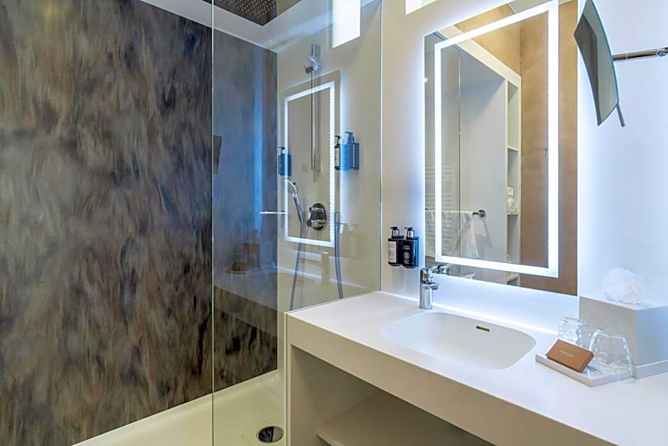 Domaine de la Résidence - Hôtel, Spa & Restaurant