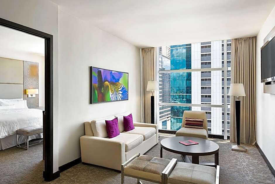 The Westin Panama