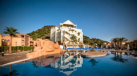 Ona Lomas Village - La Manga Club
