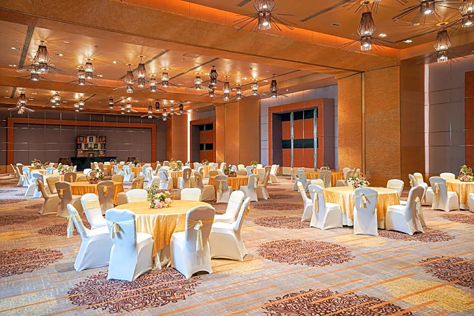 Radisson Blu Hotel Amritsar