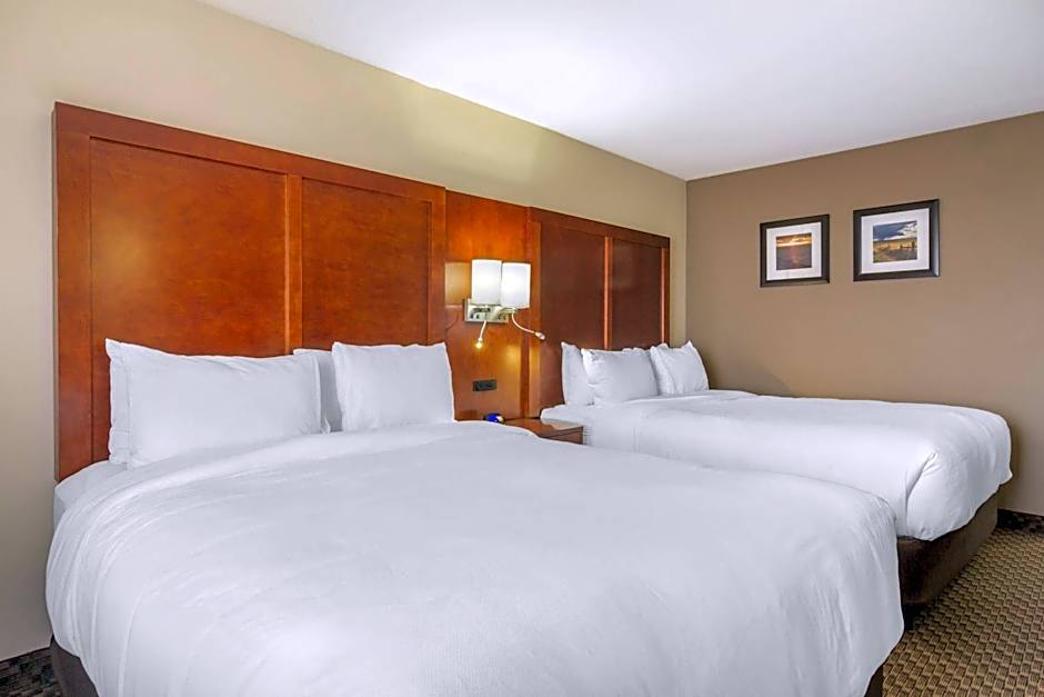 Comfort Inn & Suites Sterling