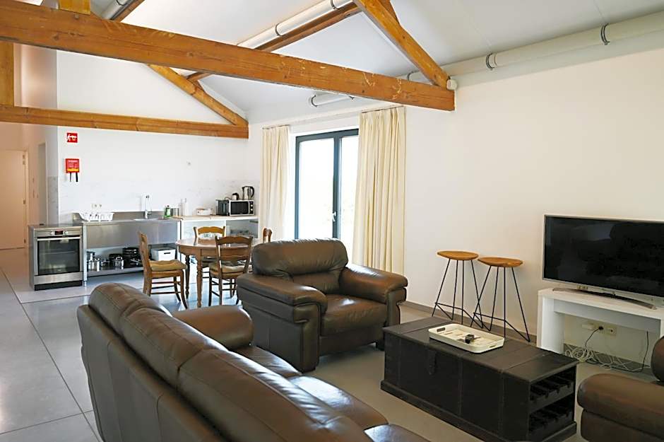 Landlord bij Leuven
