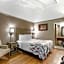 Red Roof Inn Tampa Bay - St. Petersburg