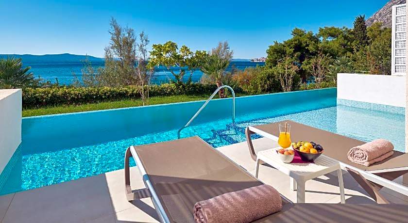 TUI BLUE Adriatic Beach - Adults Only