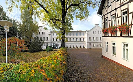 Hotel Meyer