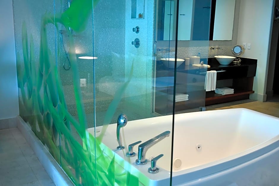 Senses Riviera Maya - Ocean Front Boutique Hotel - Adults only
