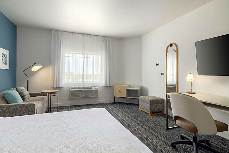 TownePlace Suites by Marriott Minot