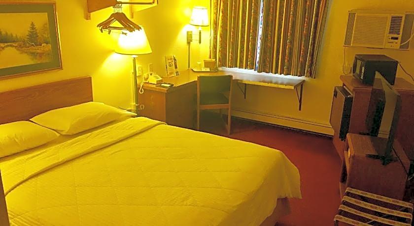 Select Inn Breckenridge