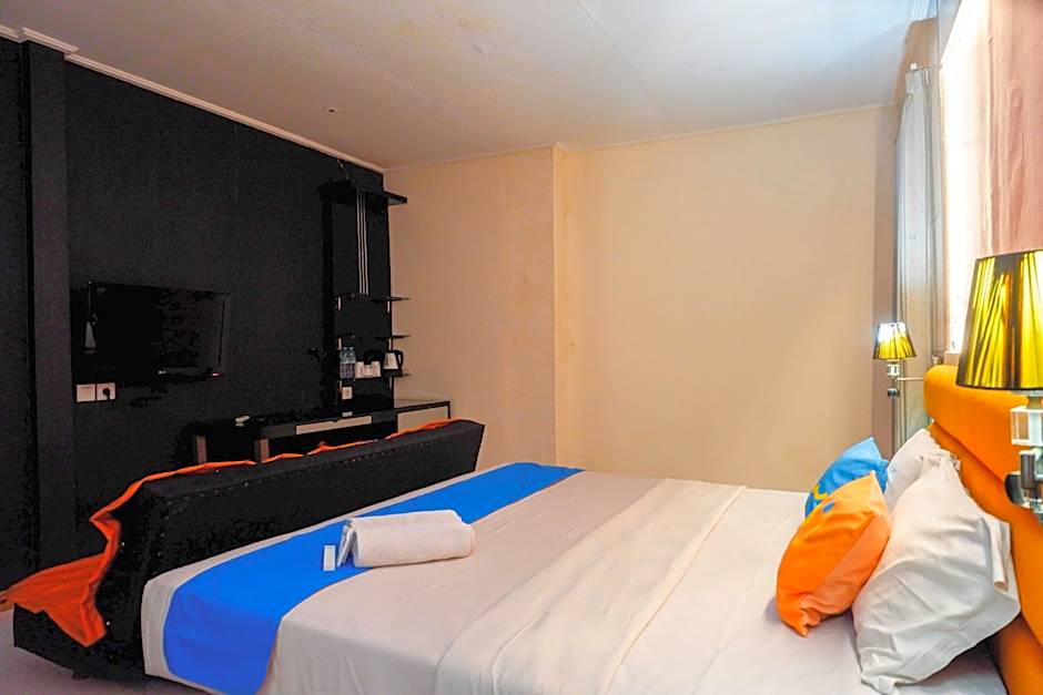 Sans Hotel International Surabaya