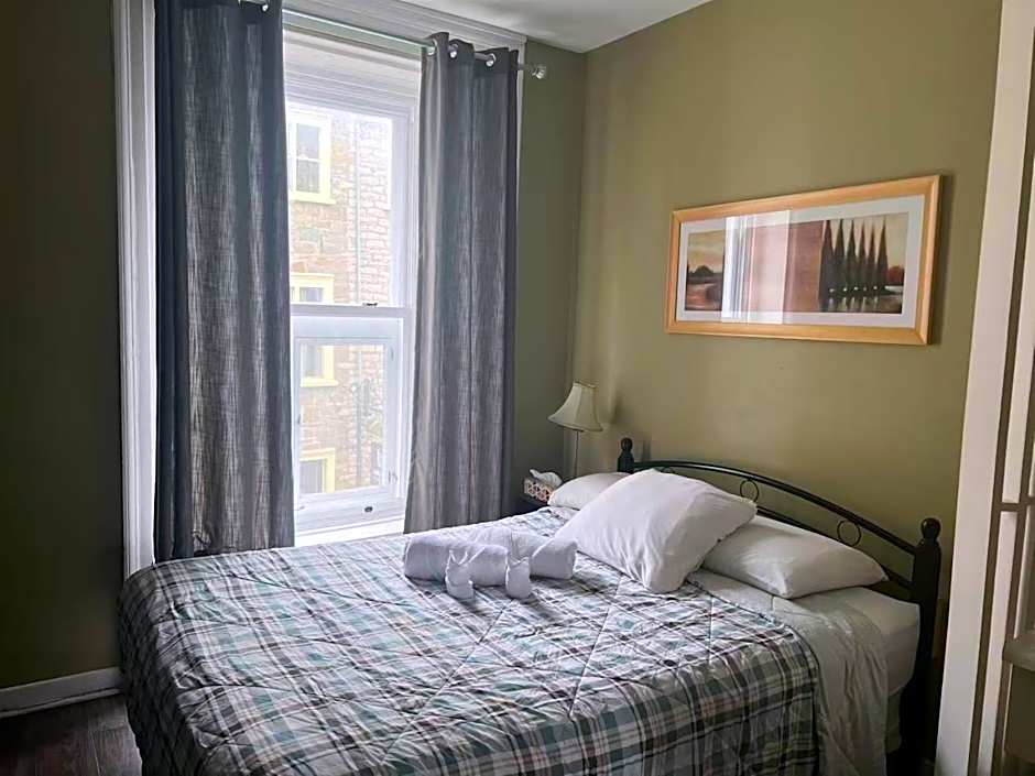 Auberge St-Louis