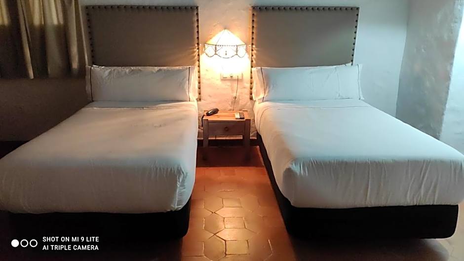 Tugasa Hotel Convento San Francisco