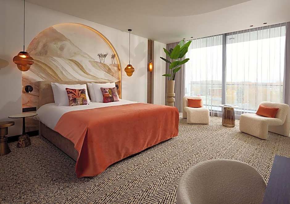 Van der Valk Hotel Nuland - 's-Hertogenbosch